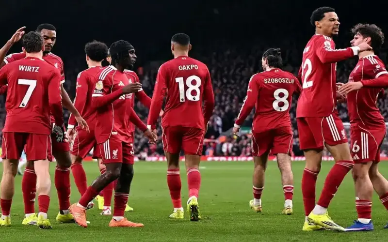 ليفربول يزاحم كبار أوروبا لضم الجوكر من الدوري الإيطالي